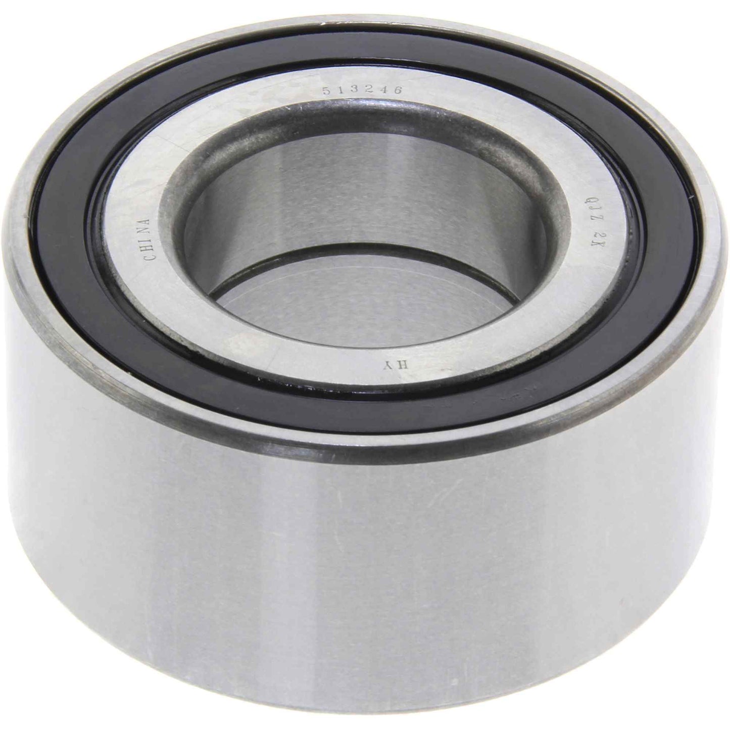 Centric Parts Wheel Bearing Standard Tapered Roller Bearing & Race Set for 1998-2004 Nissan Frontier, 1988-1995 Pathfinder, 2000-2004 Xterra 410.42003E