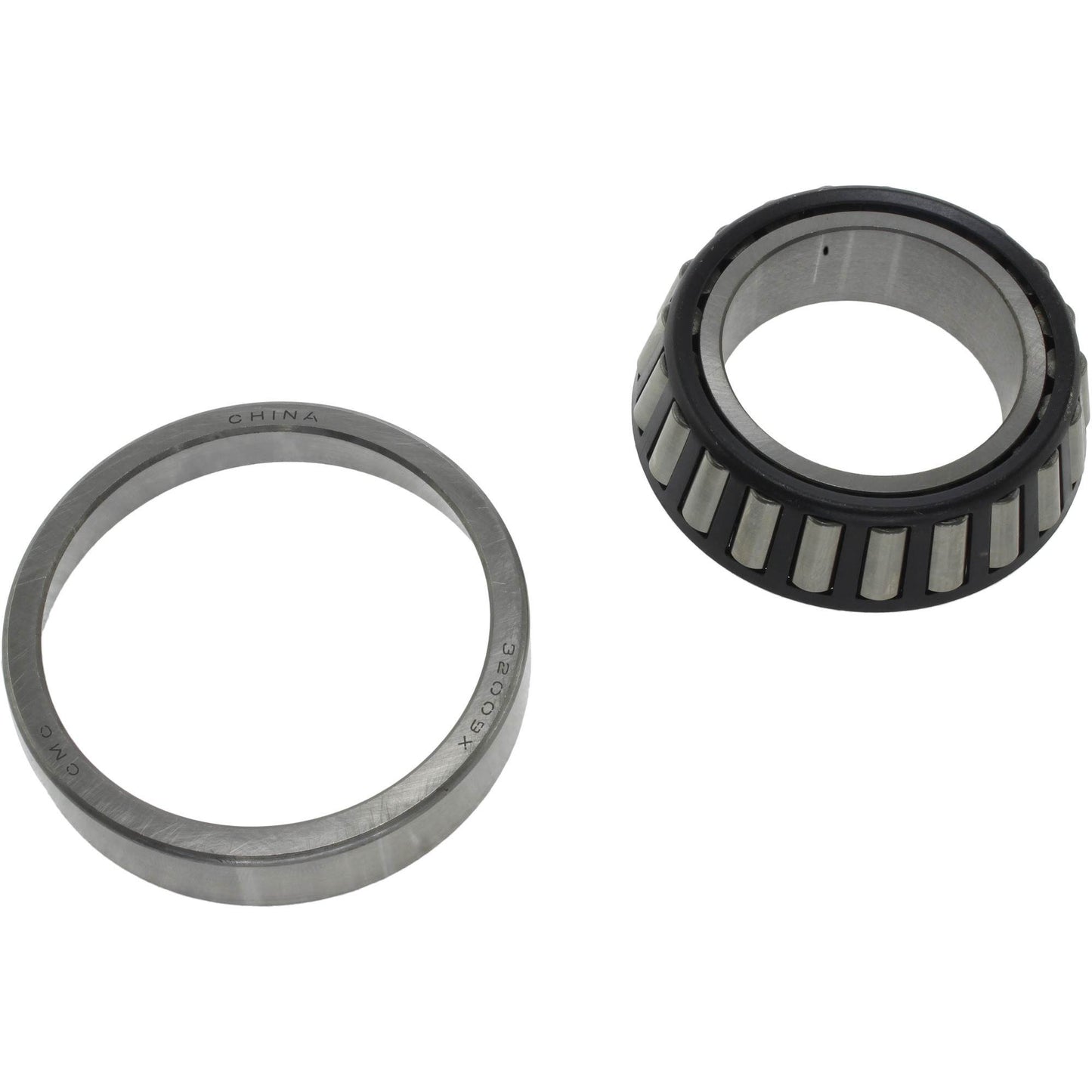Centric Parts Wheel Bearing and Race Set Standard Tapered Roller for 1996-1999 Acura SLX 410.43000E