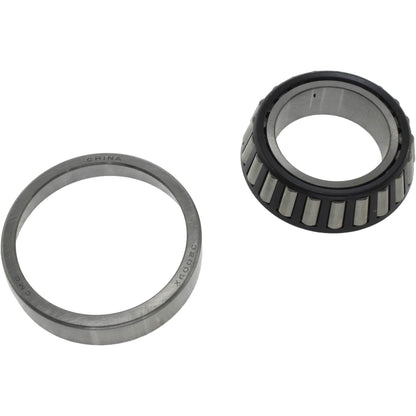 Centric Parts Wheel Bearing and Race Set Standard Tapered Roller for 1996-1999 Acura SLX 410.43000E