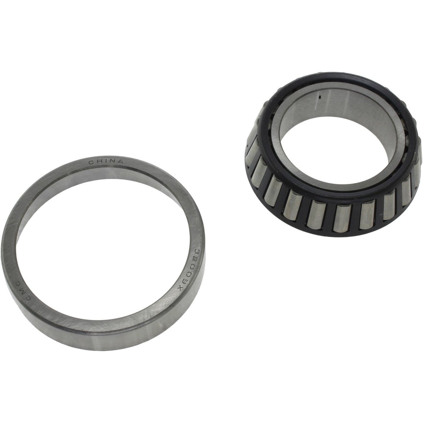 Centric Parts Wheel Bearing and Race Set Standard Tapered Roller for 1996-1999 Acura SLX 410.43000E