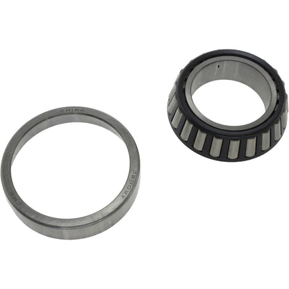 Centric Parts Wheel Bearing and Race Set Standard Tapered Roller for 1996-1999 Acura SLX 410.43000E
