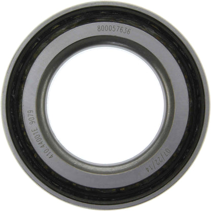 Centric Parts Wheel Bearing Standard Tapered Roller Bearing & Race Set for 1991-1997 Toyota Previa 410.44001E
