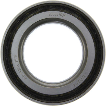 Centric Parts Wheel Bearing Standard Tapered Roller Bearing & Race Set for 1991-1997 Toyota Previa 410.44001E