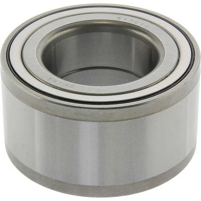 Centric Parts Wheel Bearing Standard Tapered Roller for 2002-1995 Toyota 4Runner, 2007-2001 Sequoia, 2004-1995 Tacoma, 2006-2000 Tundra 410.44003E