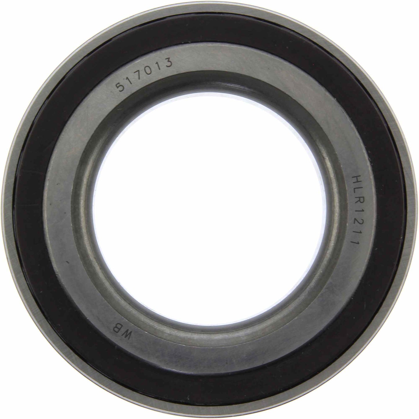 Centric Parts Wheel Bearing Standard Tapered Roller with High Quality Steel for 2005-2015 Toyota Tacoma 410.44004E