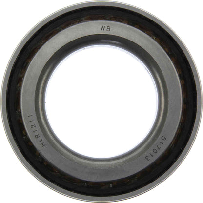 Centric Parts Wheel Bearing Standard Tapered Roller with High Quality Steel for 2005-2015 Toyota Tacoma 410.44004E