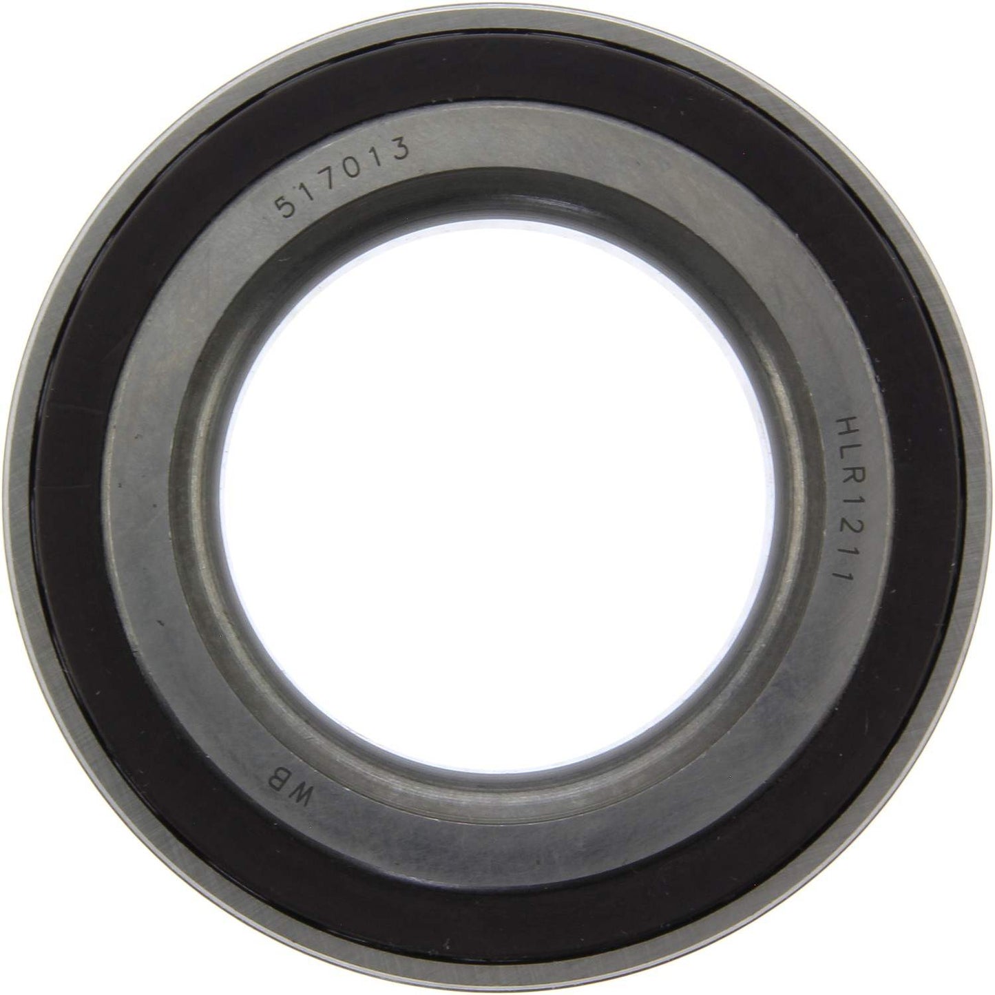Centric Parts Wheel Bearing Standard Tapered Roller with High Quality Steel for 2005-2015 Toyota Tacoma 410.44004E