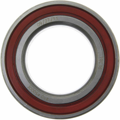 Centric Parts Wheel Bearing Standard Tapered Roller Bearing & Race Set for 1992-1989 Ford Probe, 1992-1988 Mazda 626, 1991-1988 929, 1992-1988 MX-6 410.45000E
