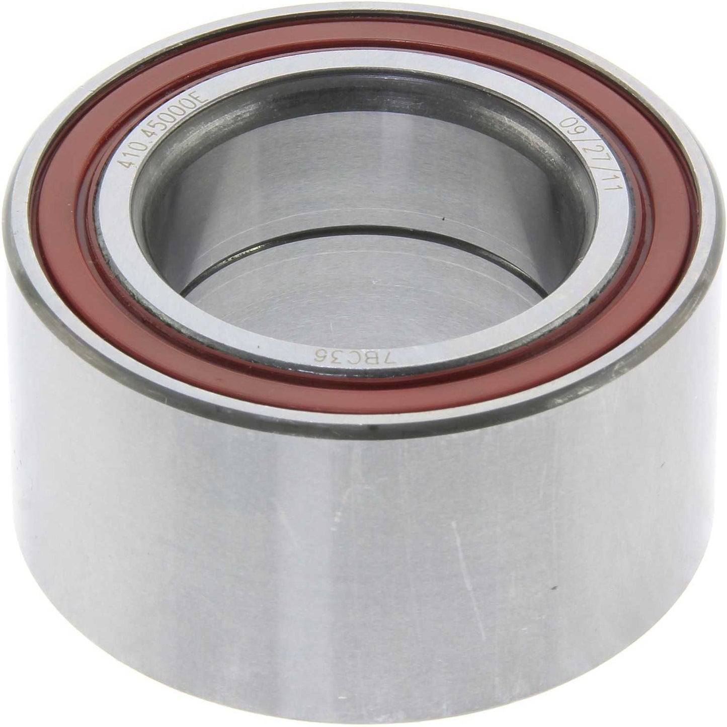 Centric Parts Wheel Bearing Standard Tapered Roller Bearing & Race Set for 1992-1989 Ford Probe, 1992-1988 Mazda 626, 1991-1988 929, 1992-1988 MX-6 410.45000E
