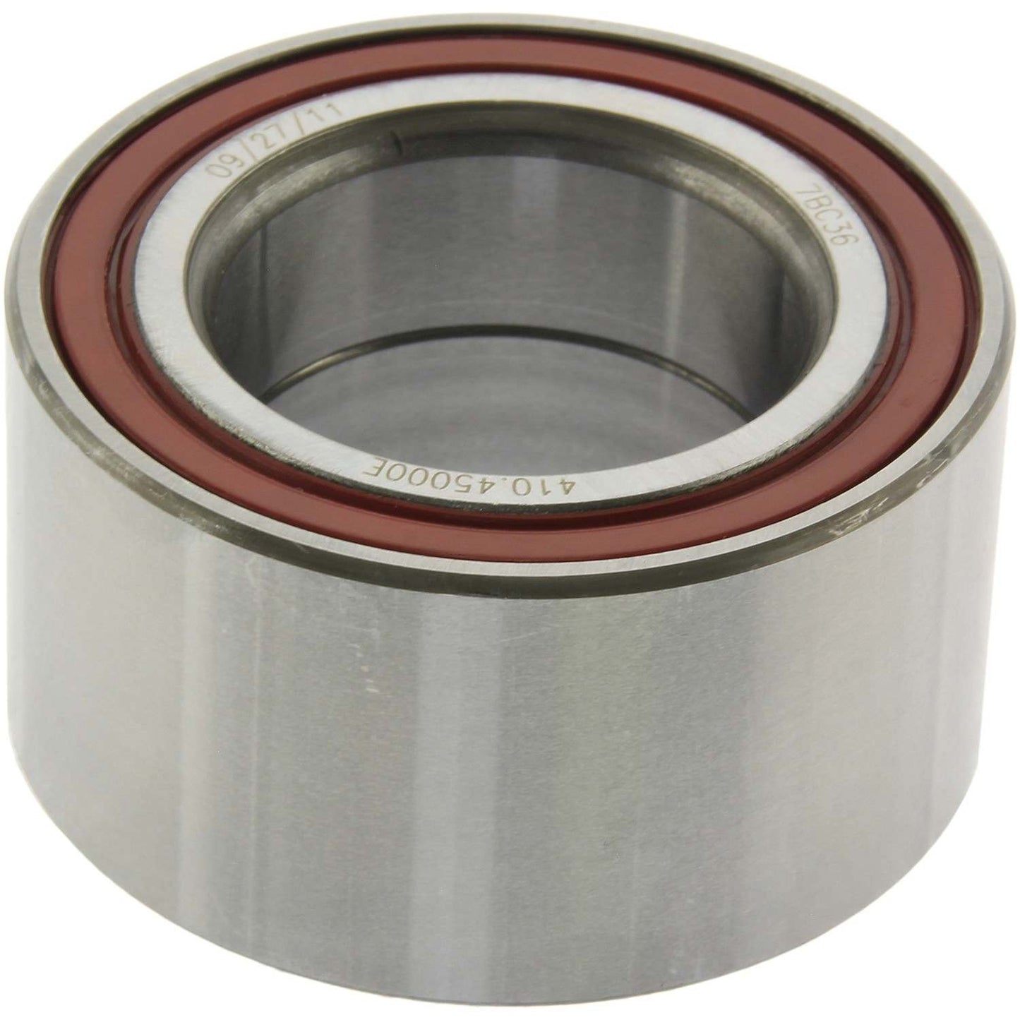 Centric Parts Wheel Bearing Standard Tapered Roller Bearing & Race Set for 1992-1989 Ford Probe, 1992-1988 Mazda 626, 1991-1988 929, 1992-1988 MX-6 410.45000E