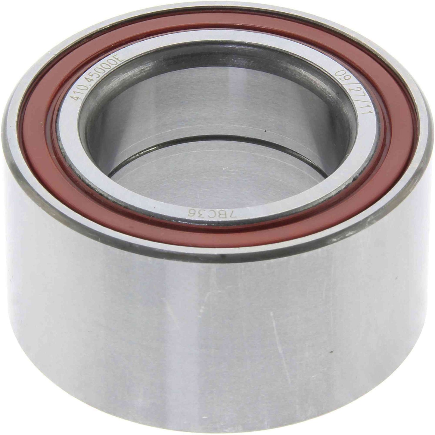 Centric Parts Wheel Bearing Standard Tapered Roller Bearing & Race Set for 1992-1989 Ford Probe, 1992-1988 Mazda 626, 1991-1988 929, 1992-1988 MX-6 410.45000E