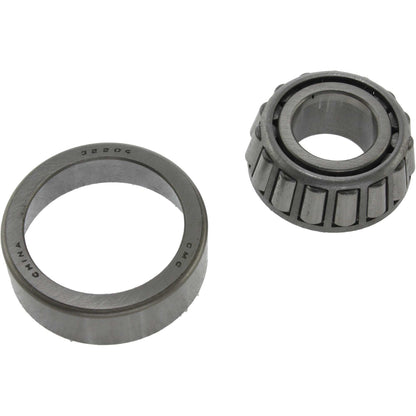 Centric Parts Wheel Bearing and Race Set Standard Tapered Roller for 1984-1991 Mazda RX-7 410.45004E