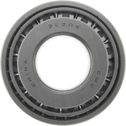 Centric Parts Wheel Bearing and Race Set Standard Tapered Roller for 1984-1991 Mazda RX-7 410.45004E