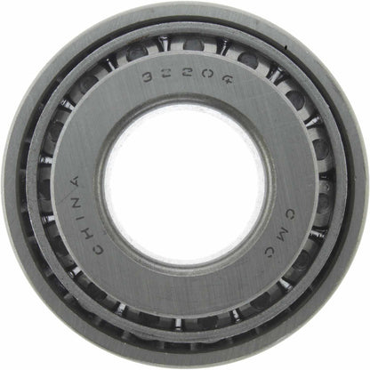 Centric Parts Wheel Bearing and Race Set Standard Tapered Roller for 1984-1991 Mazda RX-7 410.45004E
