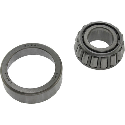 Centric Parts Wheel Bearing and Race Set Standard Tapered Roller for 1984-1991 Mazda RX-7 410.45004E