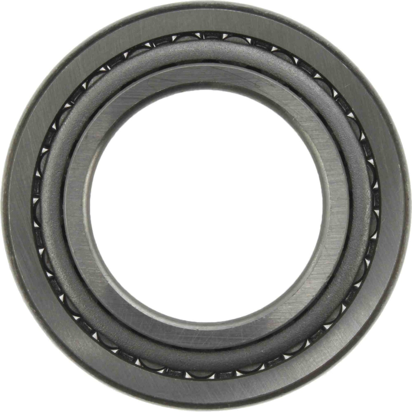 Centric Parts Wheel Bearing and Race Set Standard Tapered Roller for 1985-1990 Dodge Colt Eagle Summit Vista Mitsubishi Mirage Plymouth Colt 410.46001E