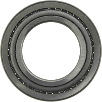 Centric Parts Wheel Bearing and Race Set Standard Tapered Roller for 1985-1990 Dodge Colt Eagle Summit Vista Mitsubishi Mirage Plymouth Colt 410.46001E