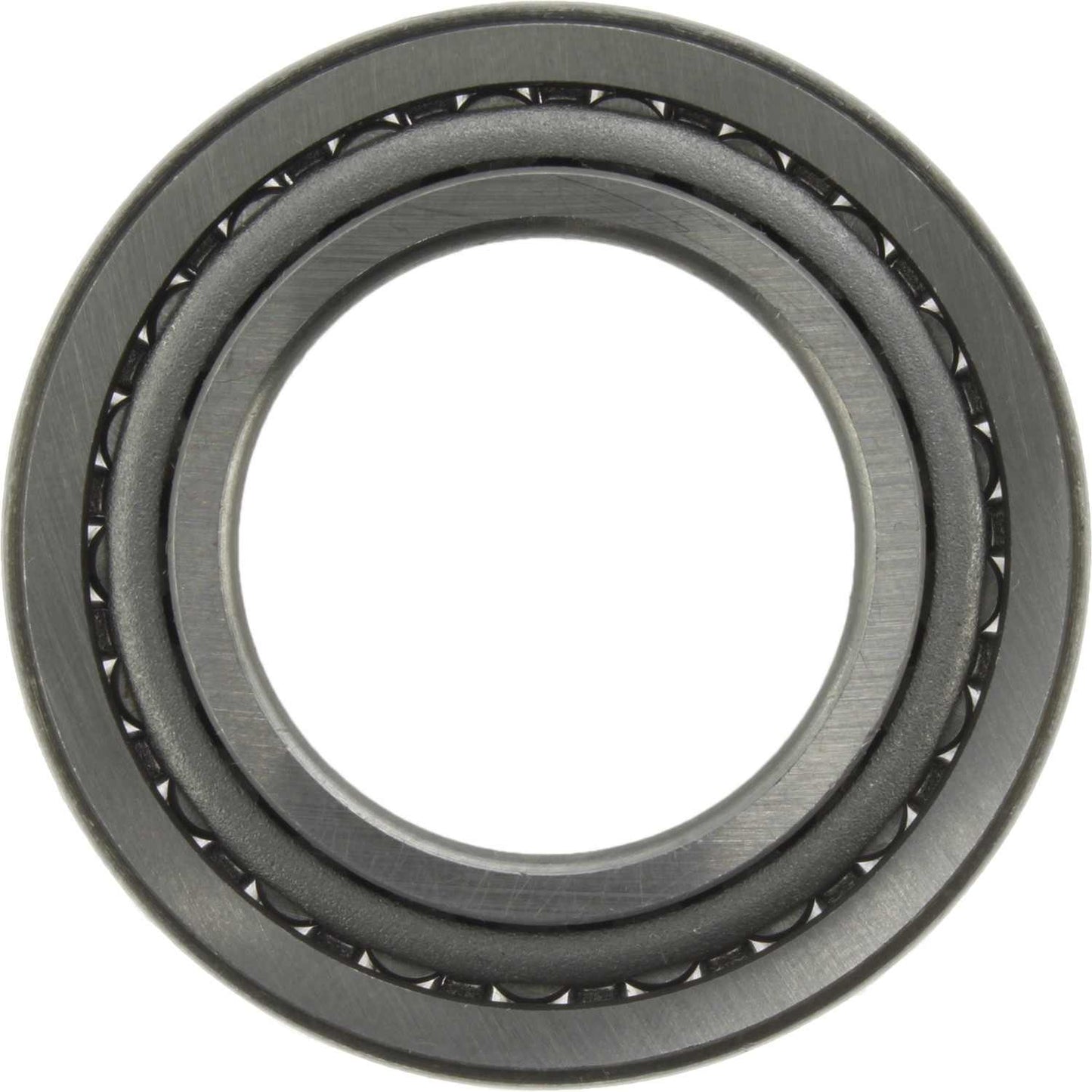 Centric Parts Wheel Bearing and Race Set Standard Tapered Roller for 1985-1990 Dodge Colt Eagle Summit Vista Mitsubishi Mirage Plymouth Colt 410.46001E