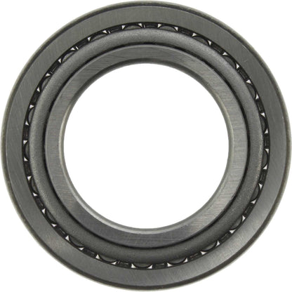 Centric Parts Wheel Bearing and Race Set Standard Tapered Roller for 1985-1990 Dodge Colt Eagle Summit Vista Mitsubishi Mirage Plymouth Colt 410.46001E