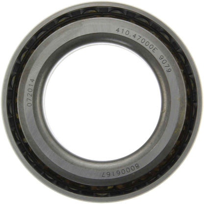 Centric Parts Wheel Bearing Standard Tapered Roller with High Quality for 2005-2006 Saab 9-2X, 2004-2007 Subaru Impreza, 1992-1997 SVX 410.47000E