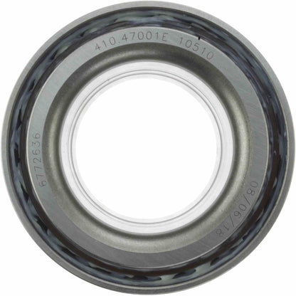 Centric Parts Wheel Bearing Standard Tapered Roller Bearing & Race Set for 2005 Saab 9-2X 410.47001E