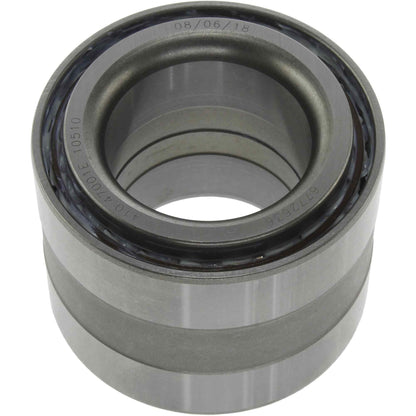 Centric Parts Wheel Bearing Standard Tapered Roller Bearing & Race Set for 2005 Saab 9-2X 410.47001E