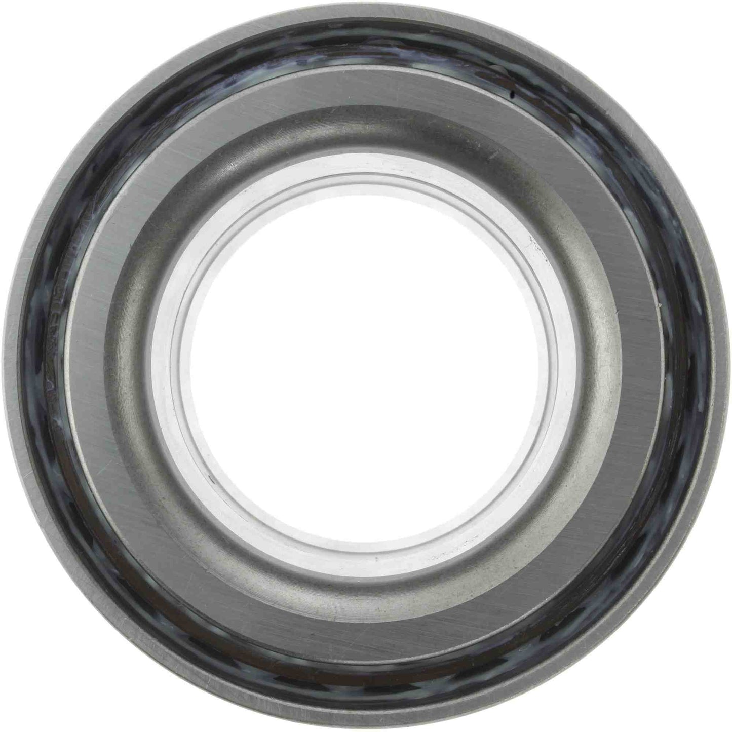 Centric Parts Wheel Bearing Standard Tapered Roller Bearing & Race Set for 2005 Saab 9-2X 410.47001E