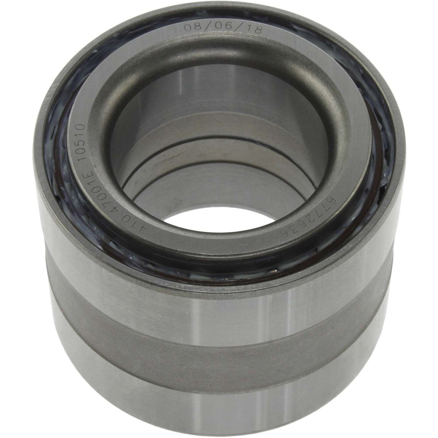 Centric Parts Wheel Bearing Standard Tapered Roller Bearing & Race Set for 2005 Saab 9-2X 410.47001E