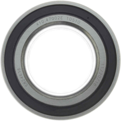 Centric Parts Wheel Bearing Standard Tapered Roller with Race Set for 1985-2006 Nissan Subaru Saab