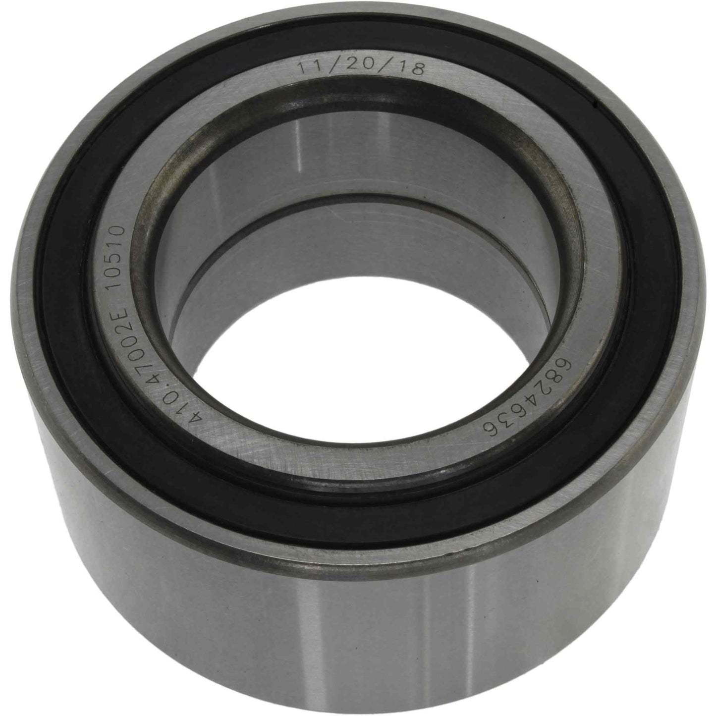 Centric Parts Wheel Bearing Standard Tapered Roller with Race Set for 1985-2006 Nissan Subaru Saab