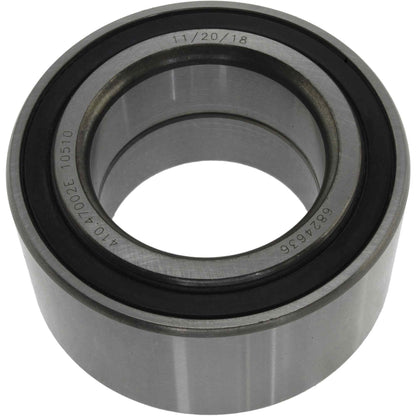 Centric Parts Wheel Bearing Standard Tapered Roller with Race Set for 1985-2006 Nissan Subaru Saab