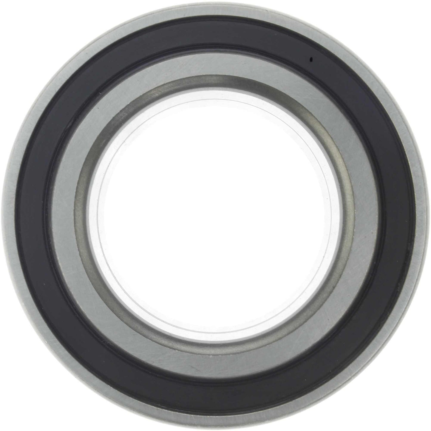 Centric Parts Wheel Bearing Standard Tapered Roller with Race Set for 1985-2006 Nissan Subaru Saab