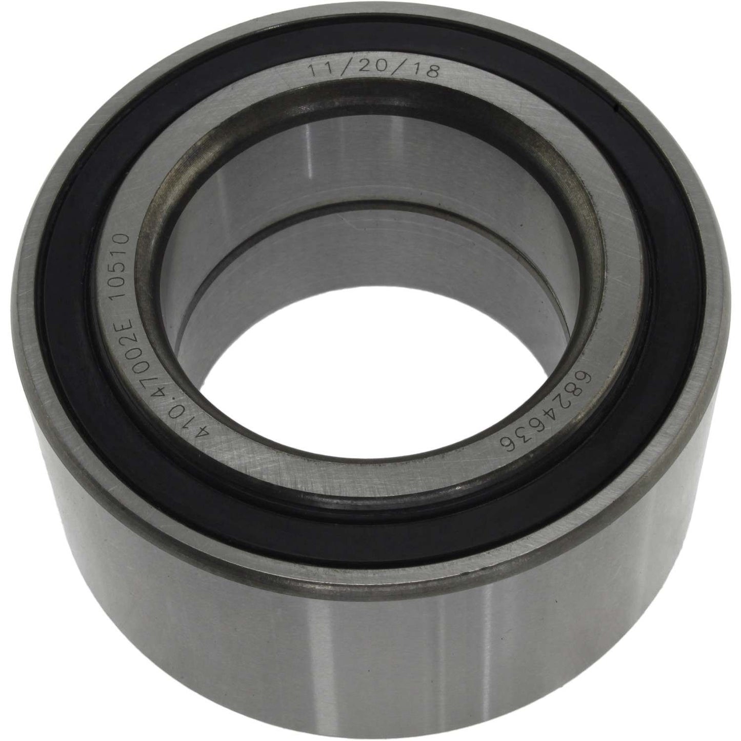 Centric Parts Wheel Bearing Standard Tapered Roller with Race Set for 1985-2006 Nissan Subaru Saab