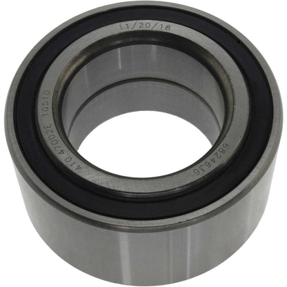 Centric Parts Wheel Bearing Standard Tapered Roller with Race Set for 1985-2006 Nissan Subaru Saab