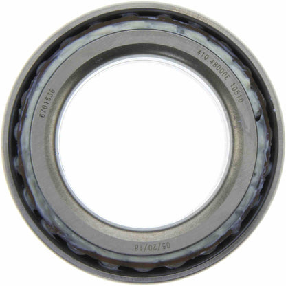 Centric Parts Wheel Bearing Standard Tapered Roller Bearing & Race Set for 1992-1993 Asuna Sunrunner, 1991-1989 Chevrolet Tracker 410.48000E