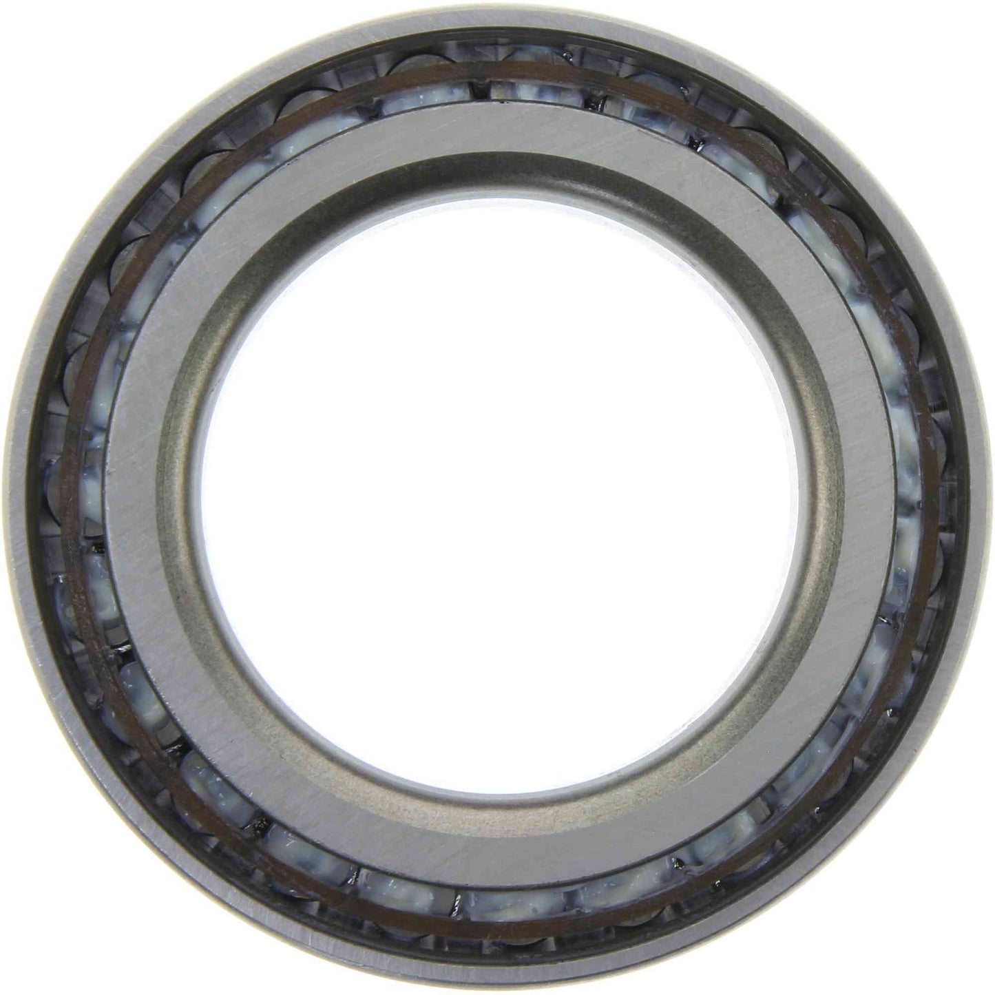 Centric Parts Wheel Bearing Standard Tapered Roller Bearing & Race Set for 1992-1993 Asuna Sunrunner, 1991-1989 Chevrolet Tracker 410.48000E