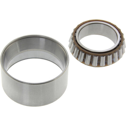 Centric Parts Wheel Bearing Standard Tapered Roller Bearing & Race Set for 1992-1993 Asuna Sunrunner, 1991-1989 Chevrolet Tracker 410.48000E