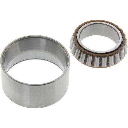 Centric Parts Wheel Bearing Standard Tapered Roller Bearing & Race Set for 1992-1993 Asuna Sunrunner, 1991-1989 Chevrolet Tracker 410.48000E
