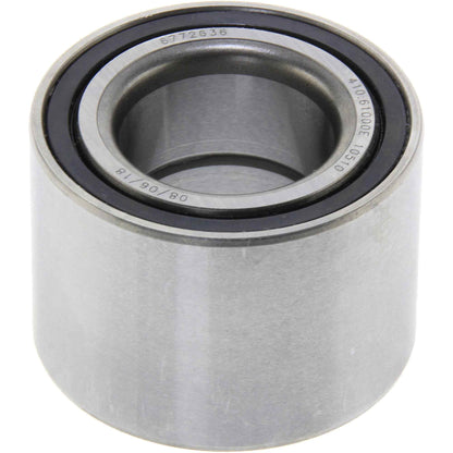 Centric Parts Wheel Bearing and Race Set Standard Tapered Roller for 2000-2012 Ford EcoSport Focus 410.61000E