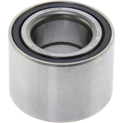 Centric Parts Wheel Bearing and Race Set Standard Tapered Roller for 2000-2012 Ford EcoSport Focus 410.61000E