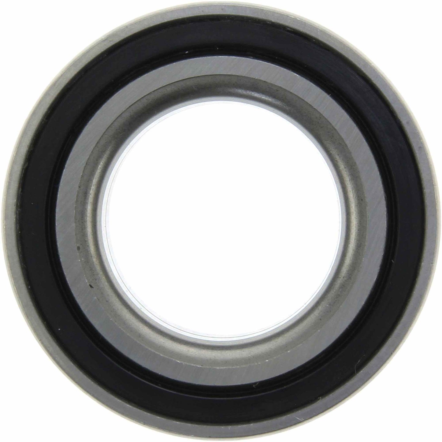 Centric Parts Wheel Bearing and Race Set Standard Tapered Roller for 2000-2012 Ford EcoSport Focus 410.61000E