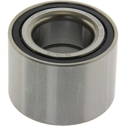 Centric Parts Wheel Bearing and Race Set Standard Tapered Roller for 2000-2012 Ford EcoSport Focus 410.61000E