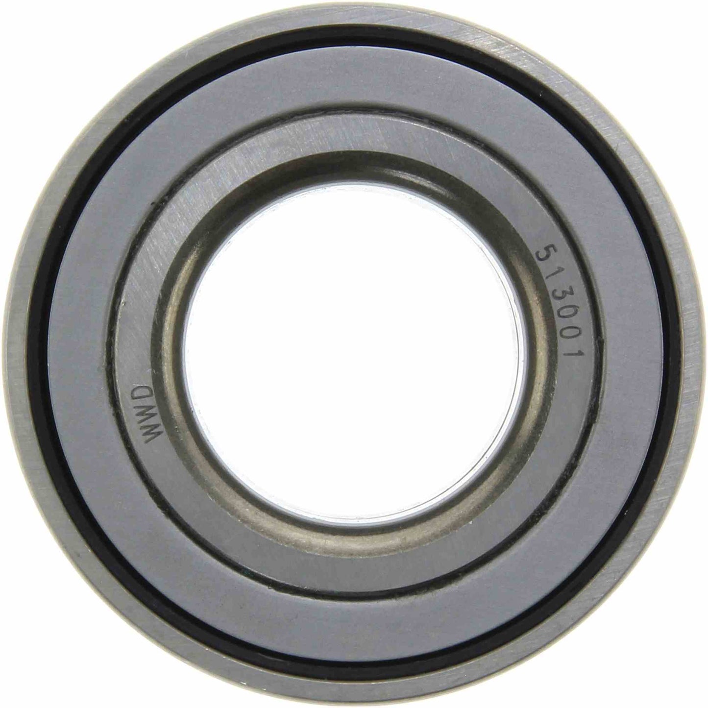 Centric Parts Wheel Bearing for 2015-2013 Chevrolet Spark, 1991-1987 Ford Tempo, Mercury Topaz, 1987-1983 Renault Alliance, 1986-1984 Encore 410.61001E