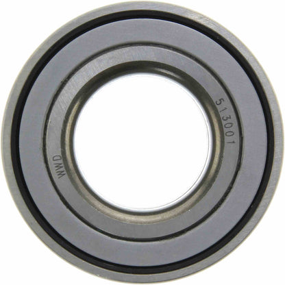 Centric Parts Wheel Bearing for 2015-2013 Chevrolet Spark, 1991-1987 Ford Tempo, Mercury Topaz, 1987-1983 Renault Alliance, 1986-1984 Encore 410.61001E