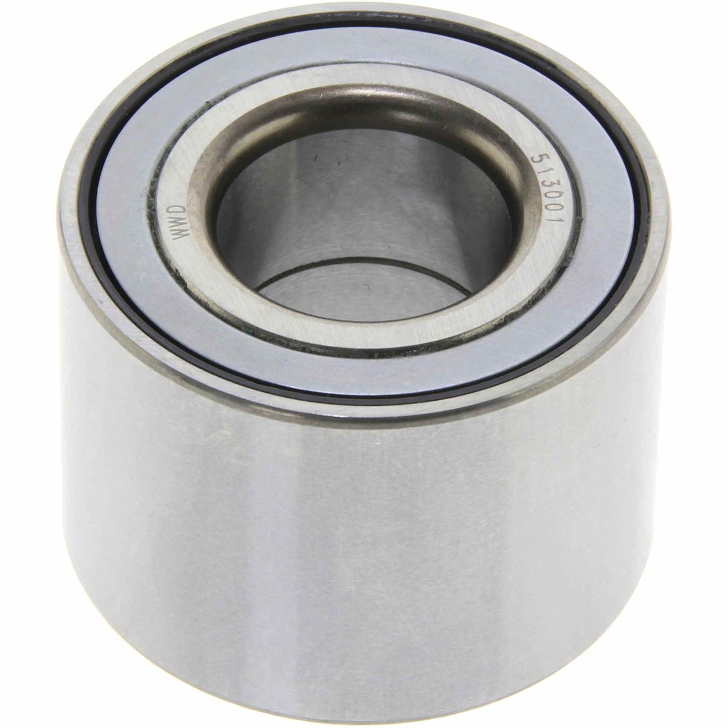 Centric Parts Wheel Bearing for 2015-2013 Chevrolet Spark, 1991-1987 Ford Tempo, Mercury Topaz, 1987-1983 Renault Alliance, 1986-1984 Encore 410.61001E