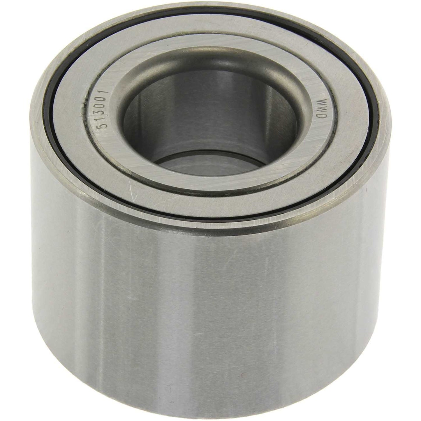 Centric Parts Wheel Bearing for 2015-2013 Chevrolet Spark, 1991-1987 Ford Tempo, Mercury Topaz, 1987-1983 Renault Alliance, 1986-1984 Encore 410.61001E