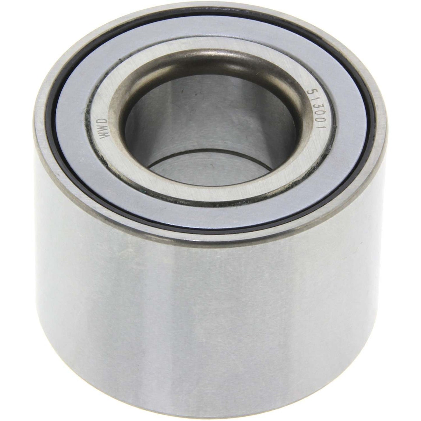 Centric Parts Wheel Bearing for 2015-2013 Chevrolet Spark, 1991-1987 Ford Tempo, Mercury Topaz, 1987-1983 Renault Alliance, 1986-1984 Encore 410.61001E