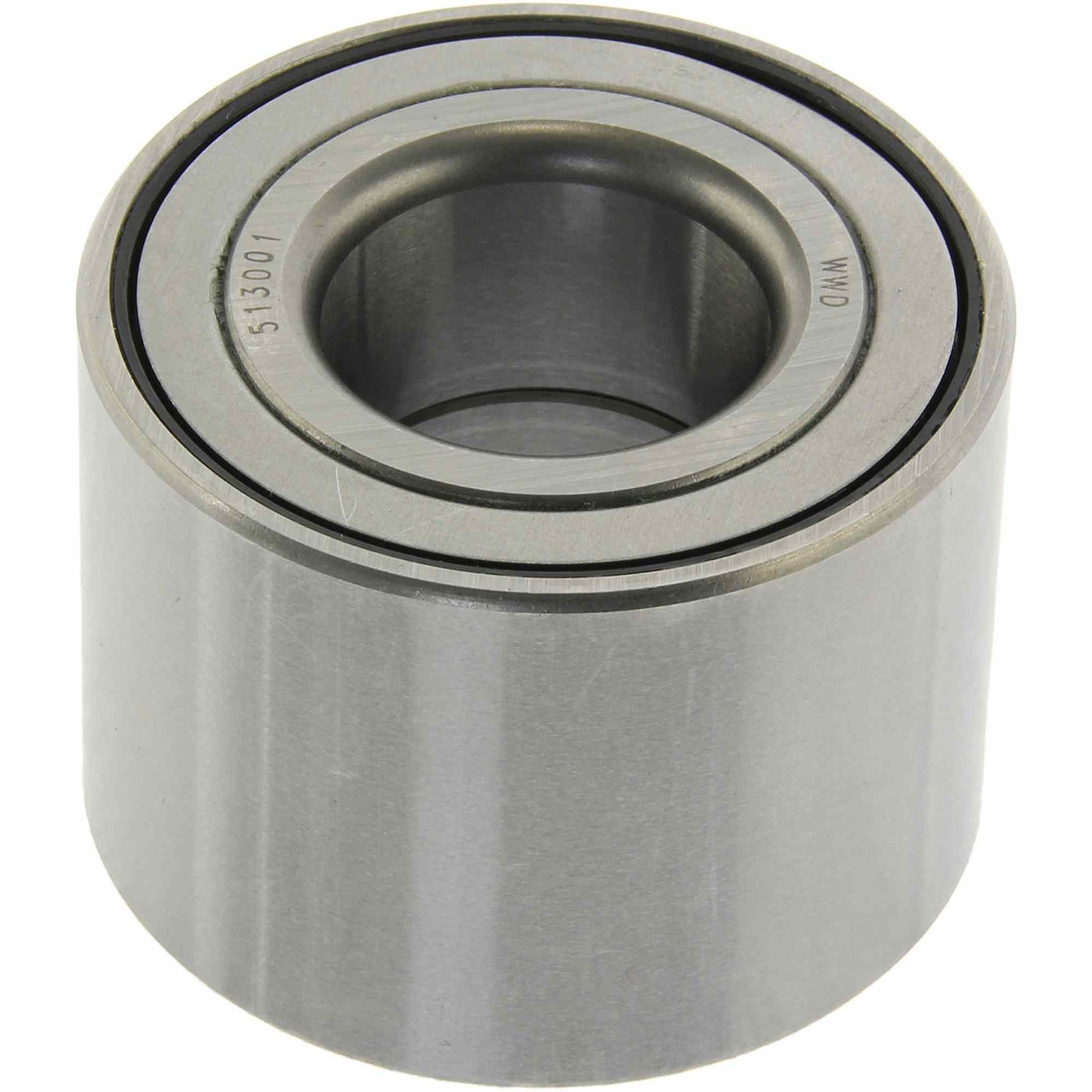Centric Parts Wheel Bearing for 2015-2013 Chevrolet Spark, 1991-1987 Ford Tempo, Mercury Topaz, 1987-1983 Renault Alliance, 1986-1984 Encore 410.61001E