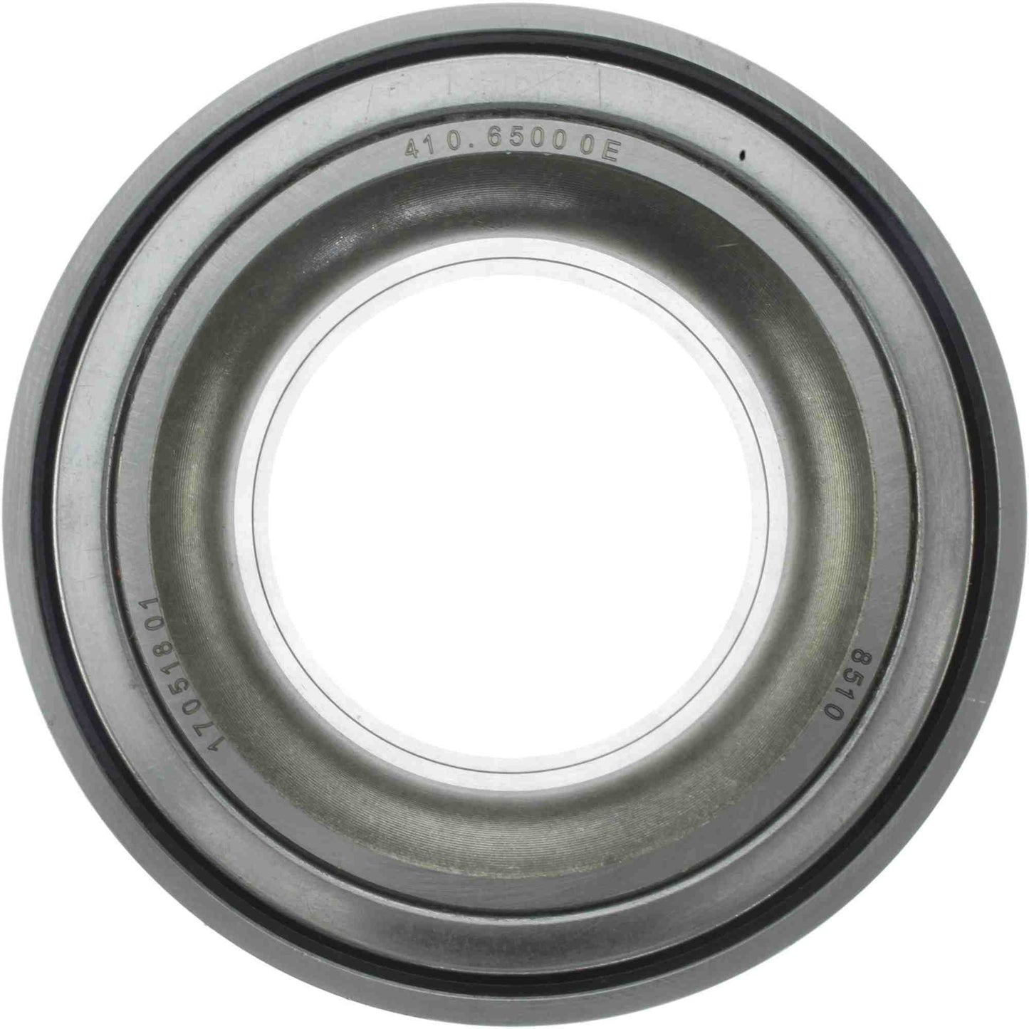 Centric Parts Wheel Bearing and Race Set Standard Tapered Roller for 2002-2010 Ford Explorer