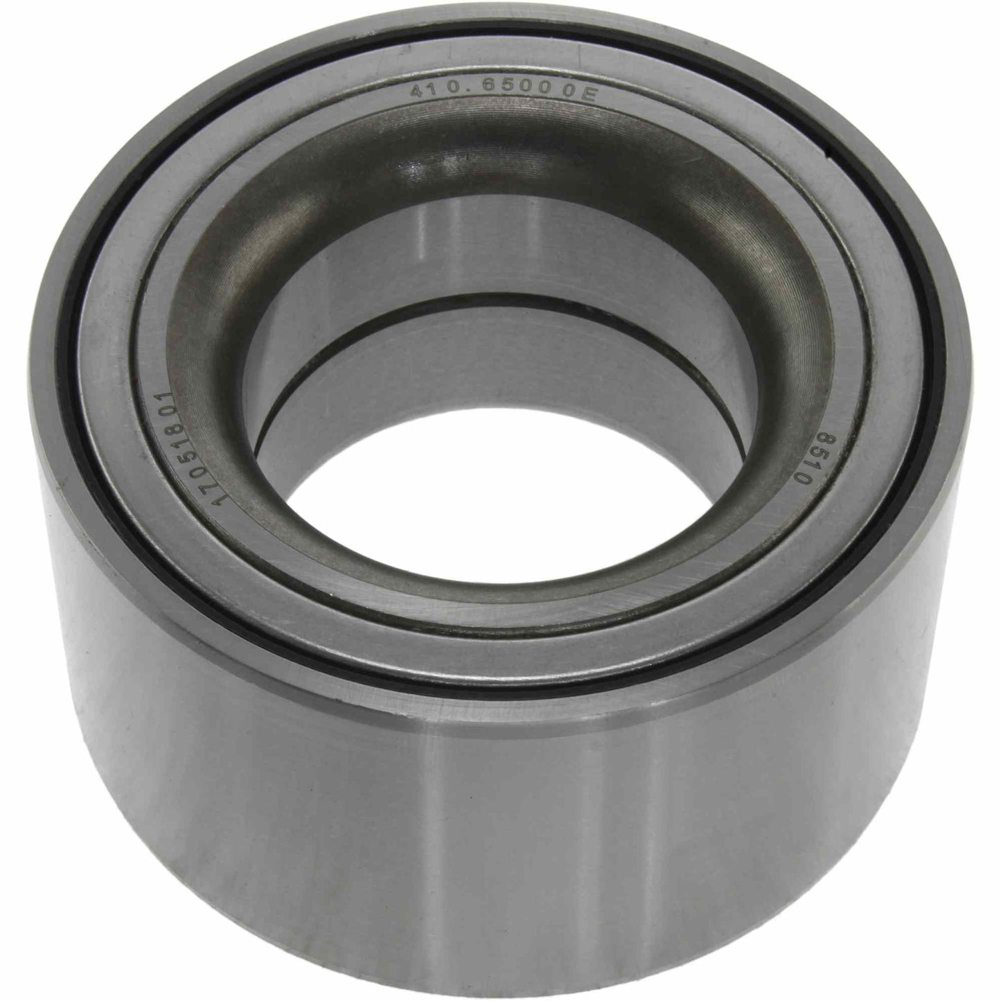 Centric Parts Wheel Bearing and Race Set Standard Tapered Roller for 2002-2010 Ford Explorer